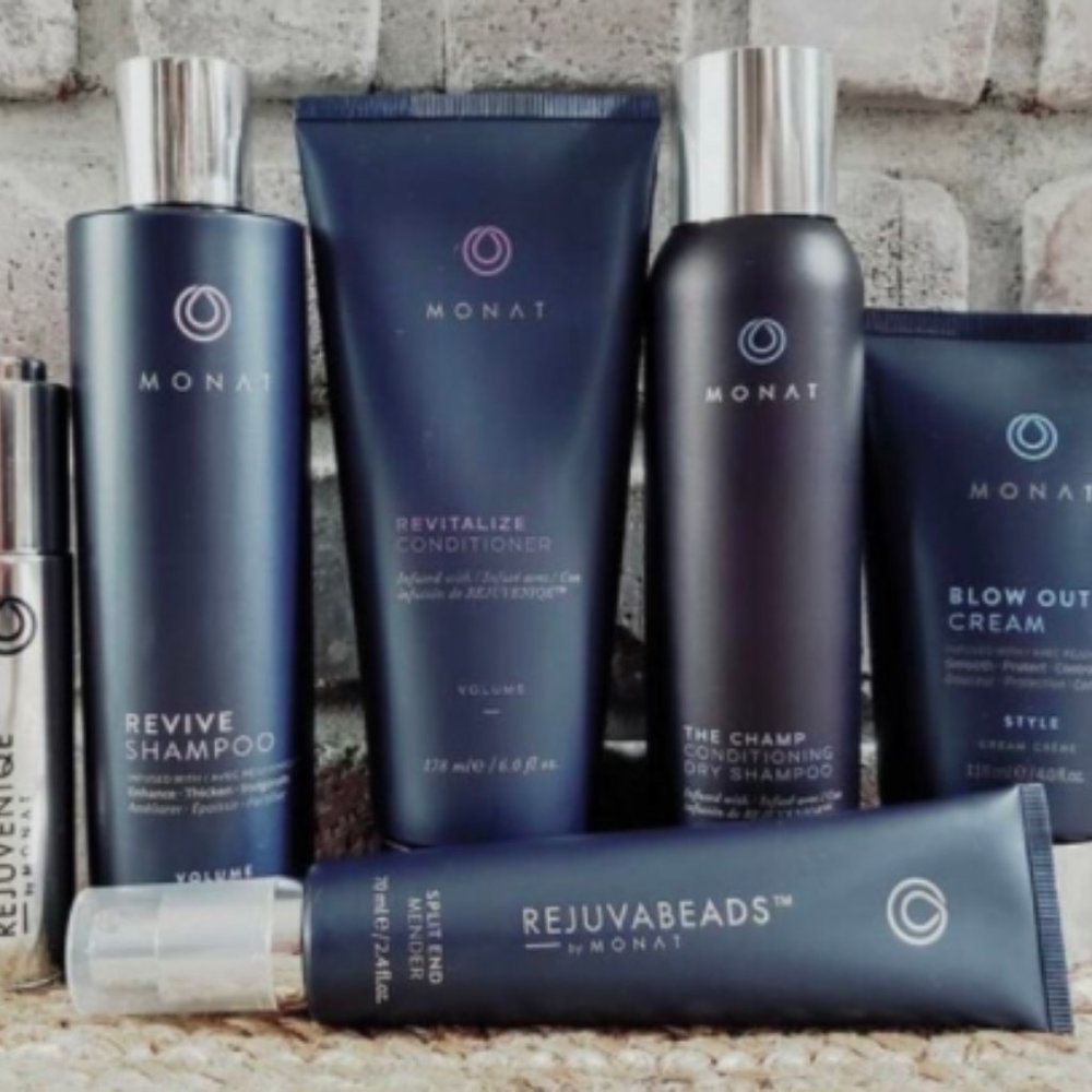 Monat Products